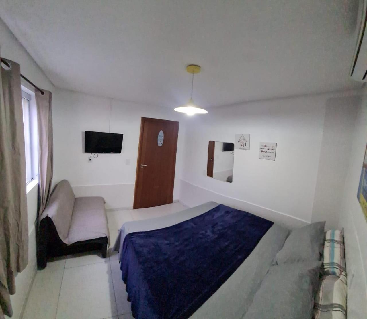 Pousada Sombrero Florianópolis Quarto foto